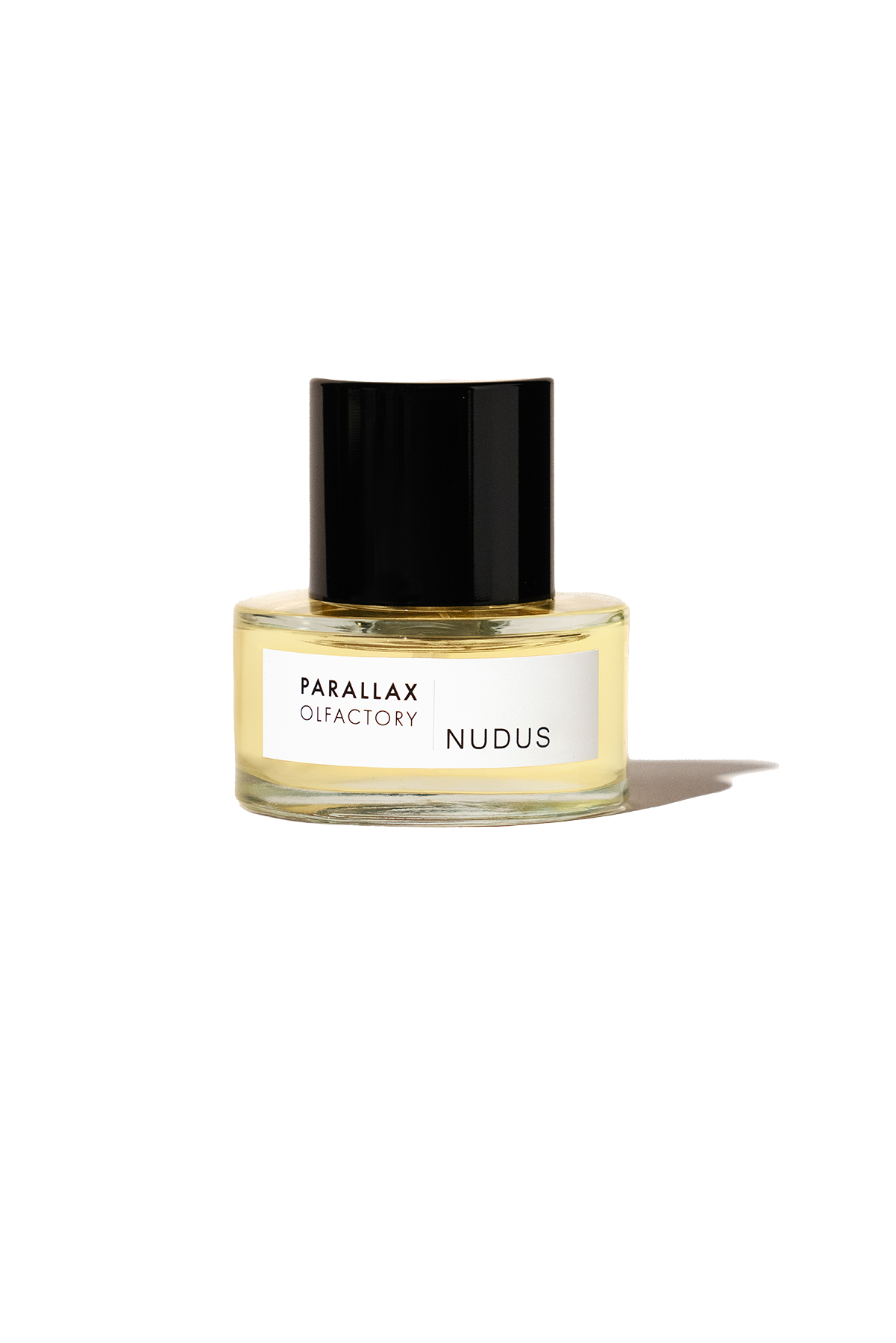 Parallax Olfactory - NUDUS | CAPSULE PARFUMERIE
